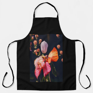 Delantal Apron: Cocina elegante y práctica esencial