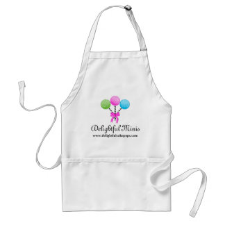 Delantal Apron colorido