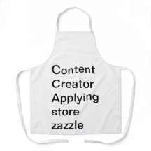 apron creador de contenido