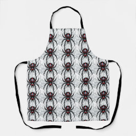 Delantal Apron, creador de viudas
