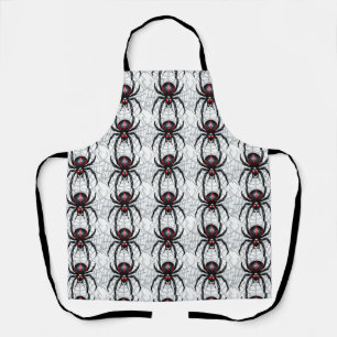 Delantal Apron, creador de viudas