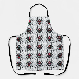 Delantal Apron, creador de viudas