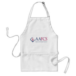 Delantal Apron de AAFCS