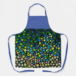 Delantal Apron de aguas profundas