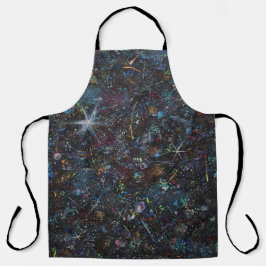 Delantal Apron de artes y oficios