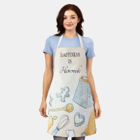 Apron de Baker