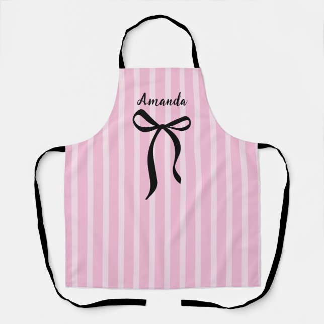 Delantal Apron de bonito, Cocina, Bake, Cocina, Apron Chef (Anverso)