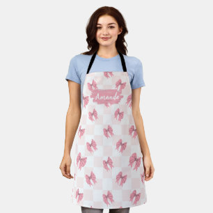 Delantal Apron de bonito, Cocina, Bake, Cocina, Apron Chef