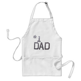 Delantal Apron de cinta Duct