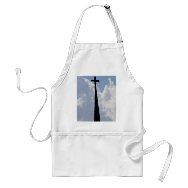 Delantal Apron de cocina (Frente)