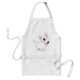 Delantal Apron de cocina de burro Personalizado adorable