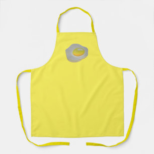 DELANTAL APRON DE COCINA DE ESTILO DE ARTE Y DISEÑO