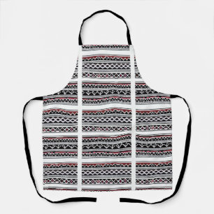Delantal Apron de cocina del suroeste