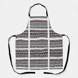 Delantal Apron de cocina del suroeste