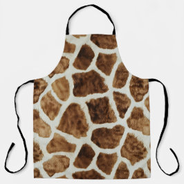 Delantal Apron de cocina Personalizado grande y duradera