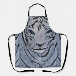 DELANTAL APRON DE DISEÑO DE PAULA REILLY