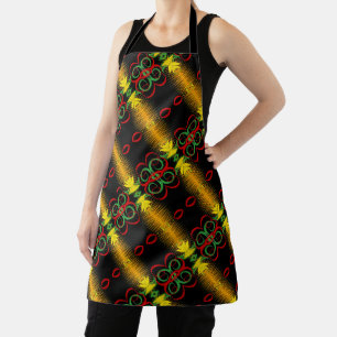 Delantal Apron de diseños portugueses