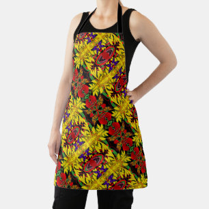 Delantal Apron de diseños portugueses