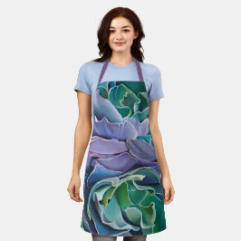 Delantal Apron de doble éxito