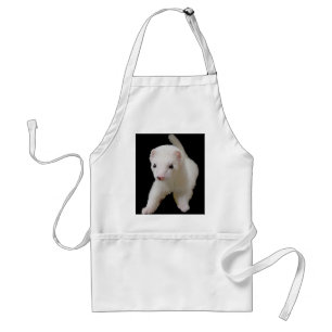 Delantal Apron de Ferret