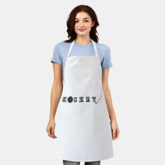 Delantal Apron de hockey