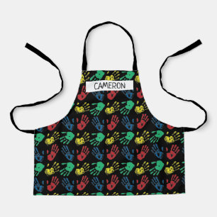 Delantal Apron de impresión de impresión de impresión de pi