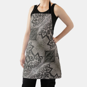 Delantal Apron de impresión de toda la cultura portuguesa