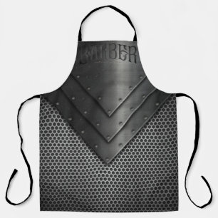 Delantal Apron de impresión de todo sobre Barber