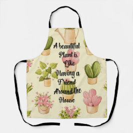 Delantal Apron de impresión en todo el personalizado con