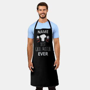 Delantal Apron de impresión personalizado todo sobre los ho