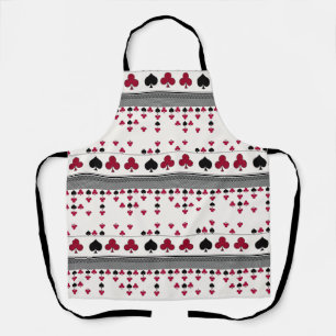 Delantal Apron de impresión todo sobre