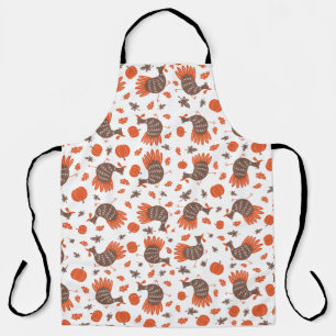Delantal Apron de impresión todo sobre