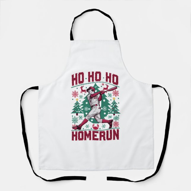 Delantal Apron de impresión todo sobre (Anverso)