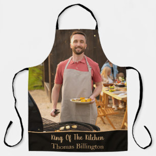 Delantal Apron de impresión todo sobre