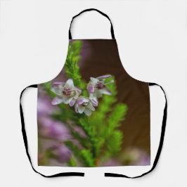Delantal Apron de impresión todo sobre