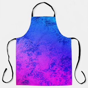 Delantal Apron de impresión todo sobre