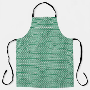 Delantal Apron de impresión todo sobre