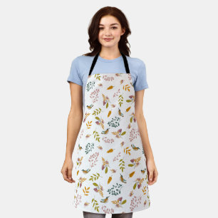 Delantal Apron de impresión todo sobre