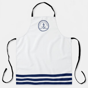 Delantal Apron de impresión todo sobre