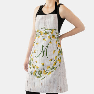 Delantal Apron de impresión todo sobre