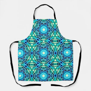 Delantal Apron de impresión todo sobre