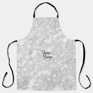 Delantal Apron de impresión todo sobre