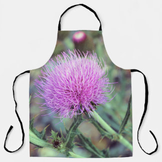 Delantal Apron de impresión todo sobre