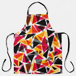 Delantal Apron de impresión todo sobre