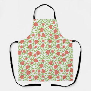 Delantal Apron de impresión todo sobre