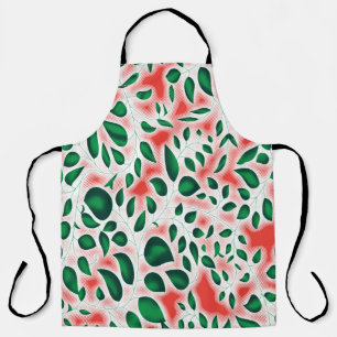 Delantal Apron de impresión todo sobre