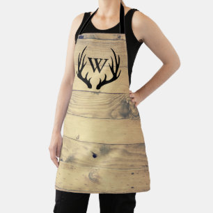 Delantal Apron de impresión todo sobre