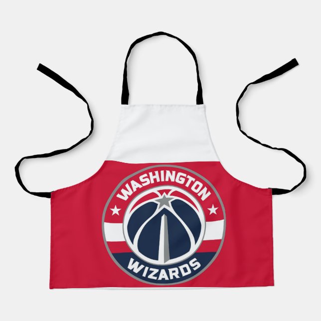 Delantal Apron de impresión todo sobre (Anverso)