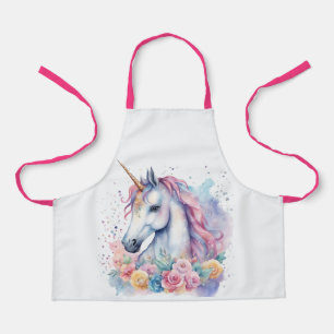 Delantal Apron de impresión todo sobre