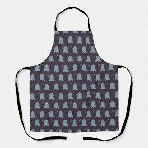 Delantal Apron de impresión todo sobre